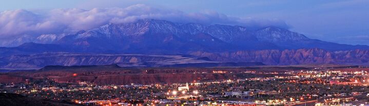 Tuacahn Center for the Arts